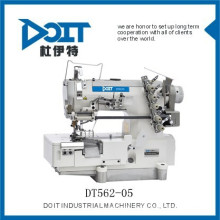 DT 562-05 Doit Industriemaschinen Interlock Bottom Falzmaschine